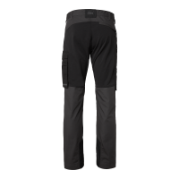 Produktbild för Carter Trousers Grey Male