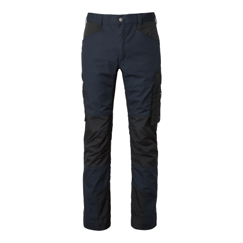 South West Carter Trousers Blue Male