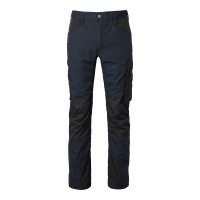 Produktbild för Carter Trousers Blue Male