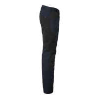 Produktbild för Carter Trousers Dark navy Male
