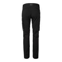 Produktbild för Cora Trousers w Black Female