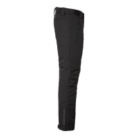 Produktbild för Grey Trousers Black Male