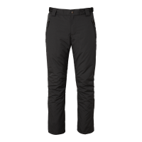 Produktbild för Grey Trousers Black Male