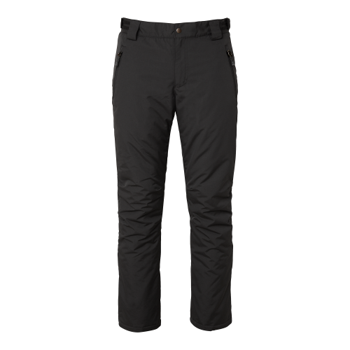 South West Grey Trousers Black Male