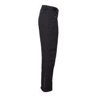 Produktbild för Gina Trousers w Black Female