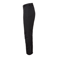 Produktbild för Gina Trousers w Black Female