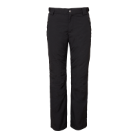 Produktbild för Gina Trousers w Black Female