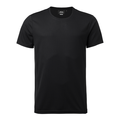 South West Ray T-shirt JR Black Child/Junior
