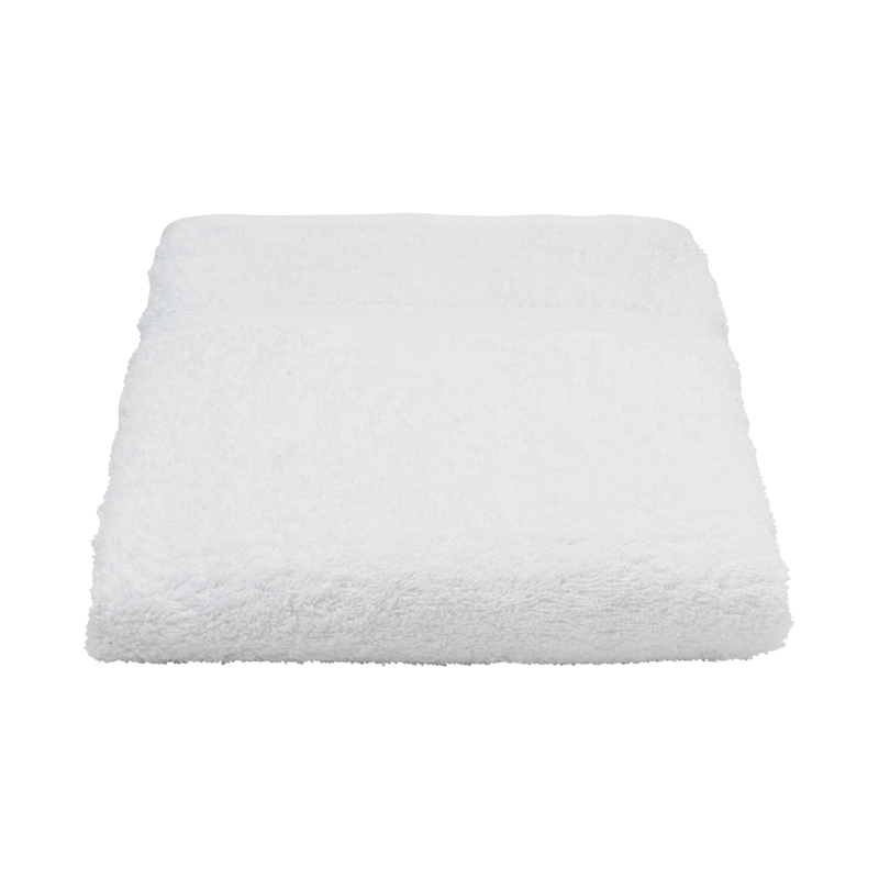Produktbild för Baypoint Towel White
