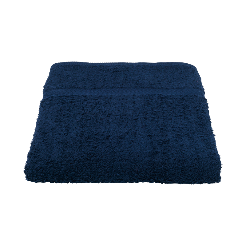 Produktbild för Baypoint Towel Blue