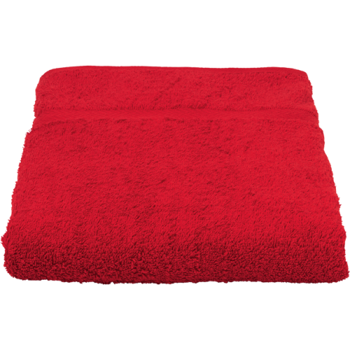 South West Westlake Towel Red