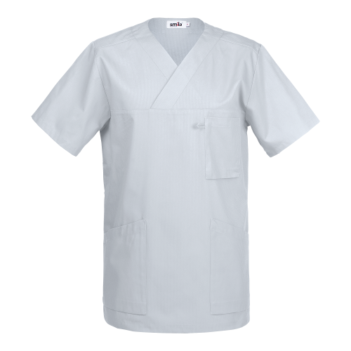 South West Astor Tunic White Unisex