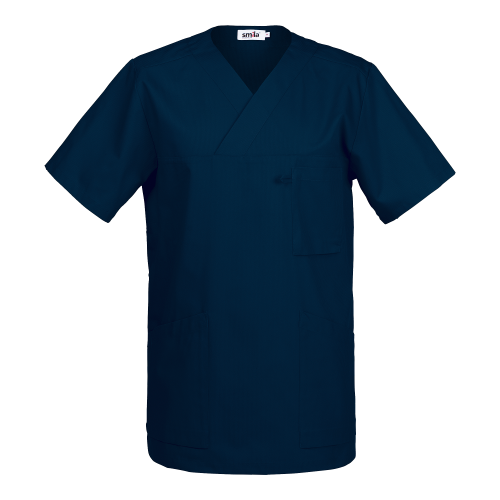 South West Astor Tunic Ocean blue Unisex - Klänningar, Kjolar & Tunikor