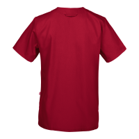 Produktbild för Astor Tunic Red Unisex