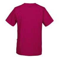 Produktbild för Astor Tunic Red Unisex