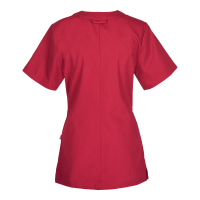 Produktbild för Alva Tunic w Dark red Female