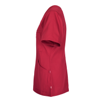 Produktbild för Alva Tunic w Dark red Female