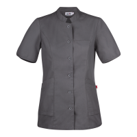 Produktbild för Aila Blouse w Grey Female