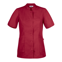 Produktbild för Aila Blouse w Red Female