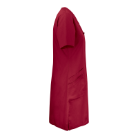 Produktbild för Adina Dress w Red Female