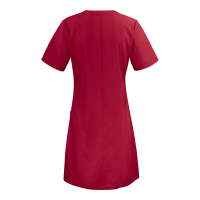 Produktbild för Adina Dress w Red Female