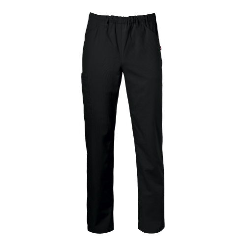 South West Abbe Trousers Black Unisex