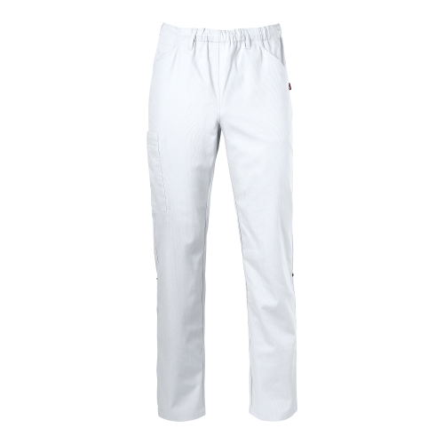 South West Abbe Trousers White Unisex