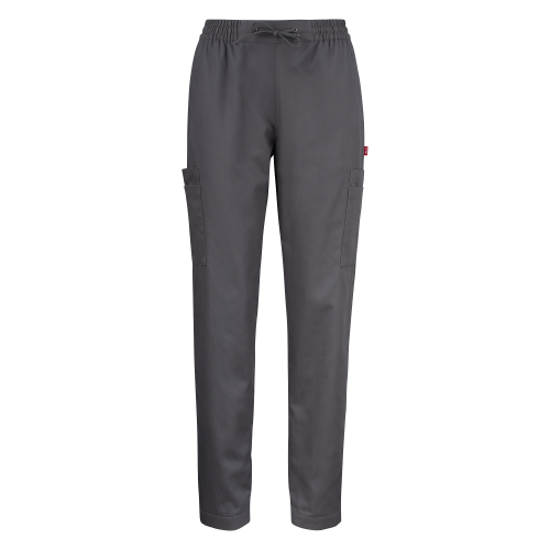 South West Adam Trousers Graphite Unisex