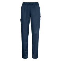 Produktbild för Adam Trousers Blue Unisex