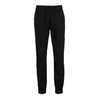 Produktbild för Alle Trousers Black Unisex