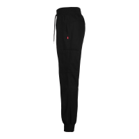 Produktbild för Alle Trousers Black Unisex