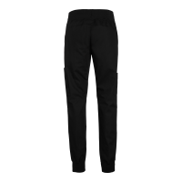 Produktbild för Alle Trousers Black Unisex