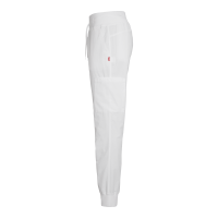 Produktbild för Alle Trousers White Unisex