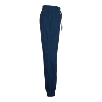 Produktbild för Alle Trousers Blue Unisex