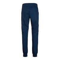 Produktbild för Alle Trousers Blue Unisex