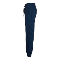 Produktbild för Alle Trousers Blue Unisex