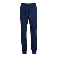 Produktbild för Alle Trousers Blue Unisex