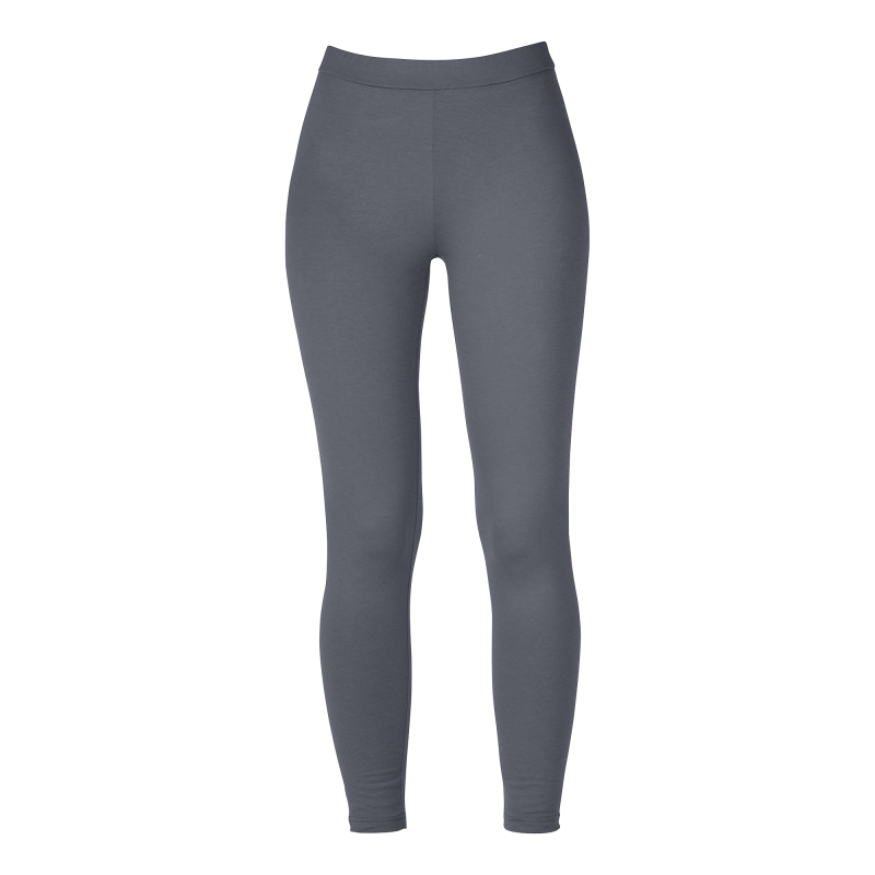 Produktbild för Tilda Leggings Grey Female