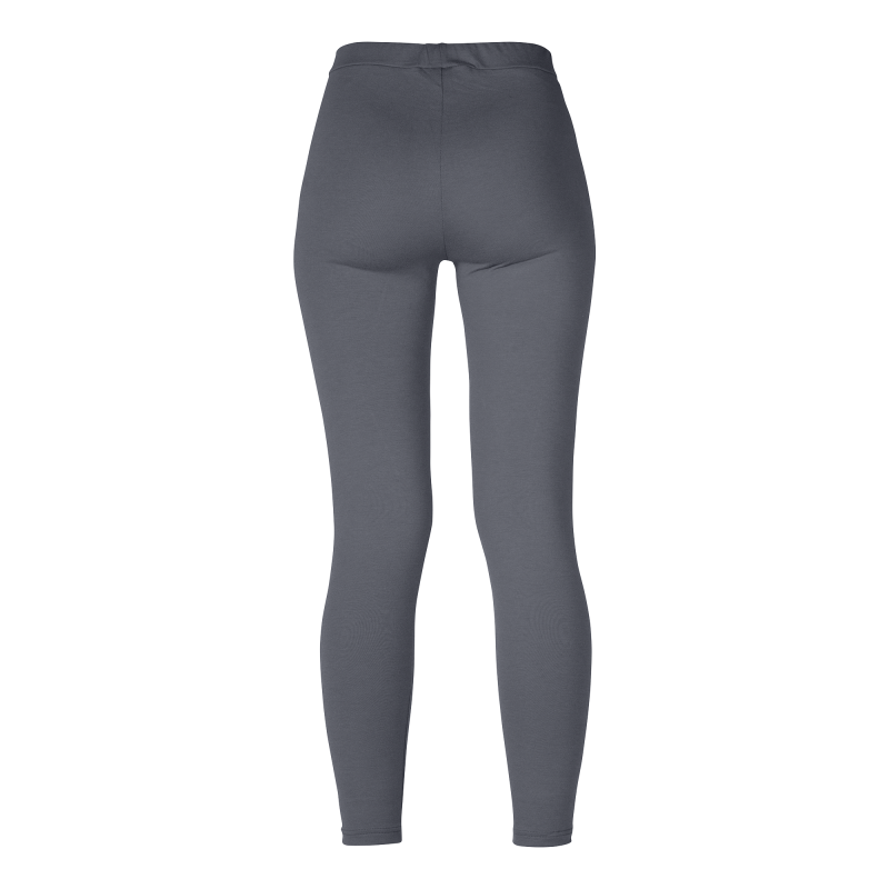 Produktbild för Tilda Leggings Grey Female