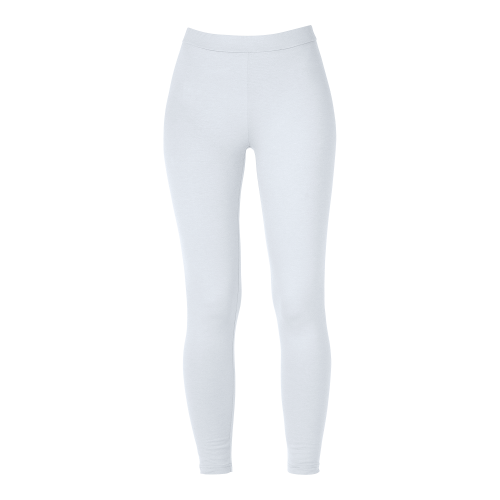 Smila Workwear Tilda Leggings White Female