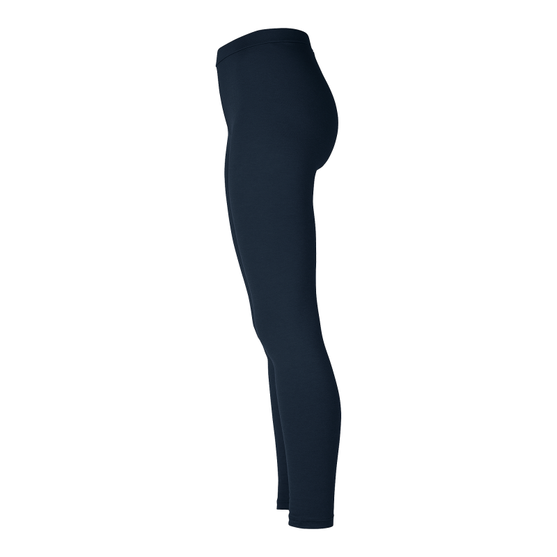 Produktbild för Tilda Leggings Blue Female