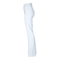 Produktbild för Tyra Leggings White Female