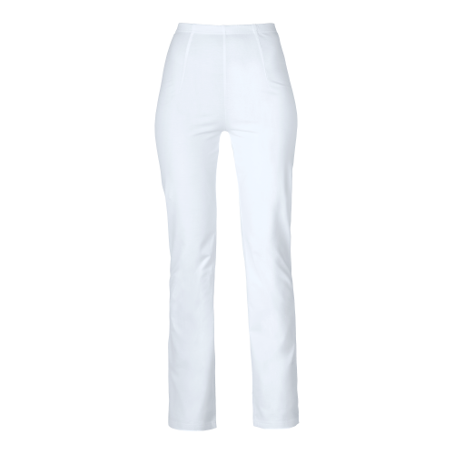 Smila Workwear Tyra Leggings White Female