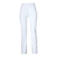 Produktbild för Tyra Leggings White Female