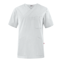 Produktbild för Calle Tunic White