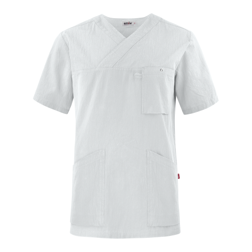 South West Calle Tunic White Unisex