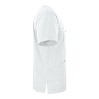 Produktbild för Calle Tunic White