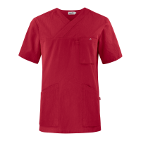 Produktbild för Calle Tunic Red