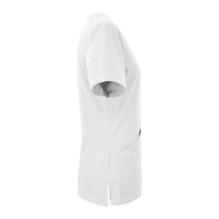 Produktbild för Carin Blouse w White Female