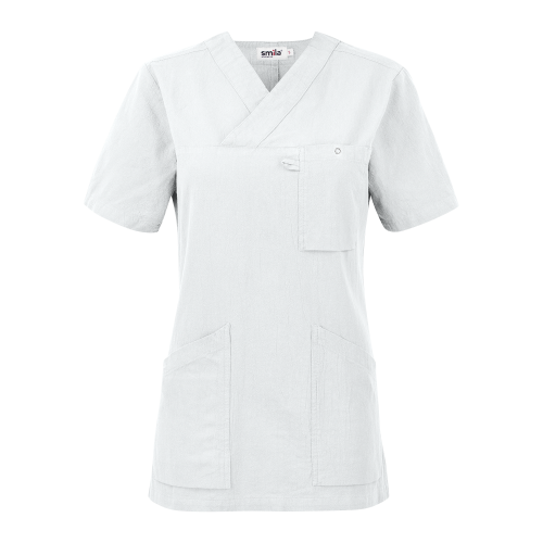 South West Carin Blouse w White Female
